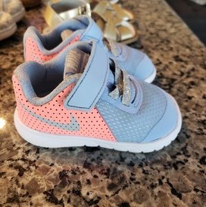 Toddler Girl Nikes